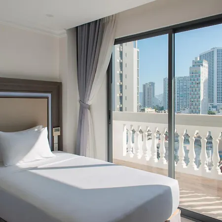 Seven Seas Hotel Nha Trang